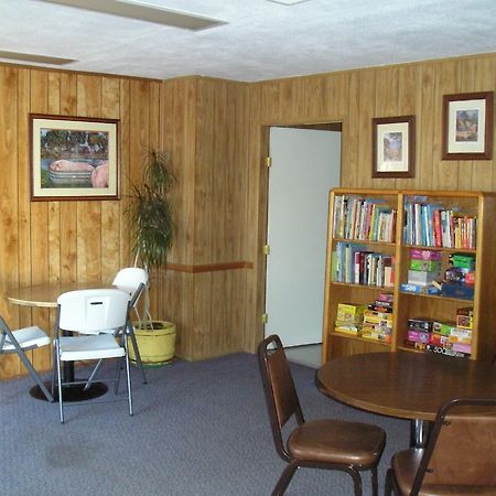 Lake Minden Camping Resort Cottage 2 Nicolaus المظهر الخارجي الصورة