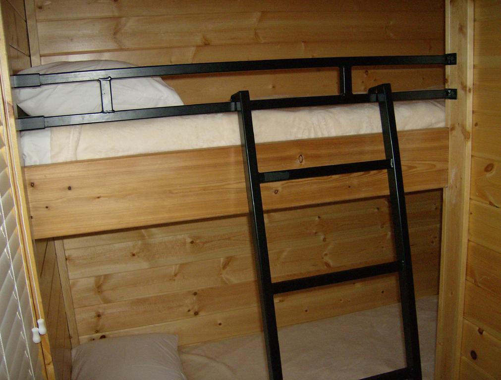 Lake Minden Camping Resort Cottage 2 Nicolaus المظهر الخارجي الصورة
